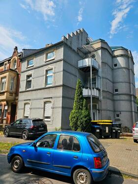 Foto - 3,5 Zimmer Wohnung in Duisburg Alt Hamborn von privat