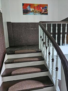 Foto - 3.5 Zimmer Dachgeschoßwohnung in Düsseldorf