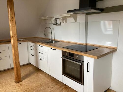 Foto - 3 Zimmer Dachgeschoßwohnung in Kassel