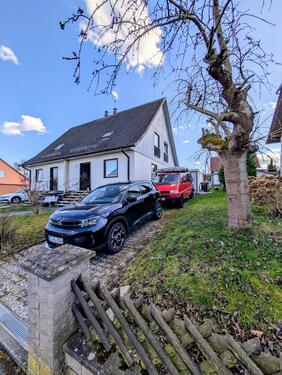 Foto - Ruhige, lichtdurchflutete DHH mit Garten, Wintergarten und Garage