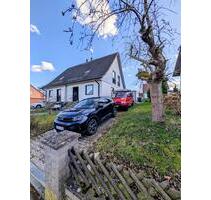 Ruhige, lichtdurchflutete DHH mit Garten, Wintergarten und Garage - Fritzlar