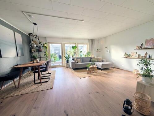 Foto - 3 Zimmer Doppelhaushälfte in Fritzlar