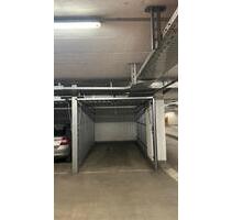 Stellplatz in Tiefgarage - 200,00&nbsp;EUR Miete, in München (PLZ: 80538) Schwabing-Freimann