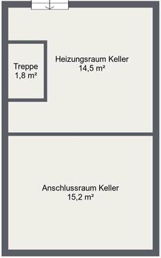 Foto - 3 Zimmer Reihenhaus in Wassenberg