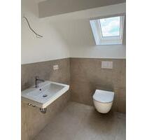 Erstbezug - stilvolle 87m² DG Wohnung mit Loft-Charakter - Heepen - Bielefeld