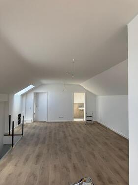Foto - 2 Zimmer Loft - Studio - Atelier zur Miete in Bielefeld