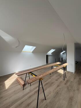 Foto - Loft - Studio - Atelier in Bielefeld zur Miete