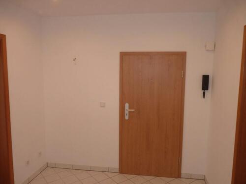 Foto - Neu renovierte 3 ZKB Wohnung Bad Karlshafen Zentrum