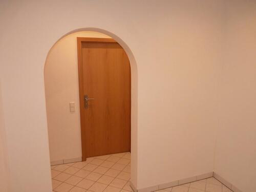 Foto - 3 Zimmer Etagenwohnung zur Miete in Bad Karlshafen