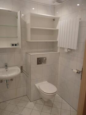 Foto - 3 Zimmer Etagenwohnung in Bad Karlshafen