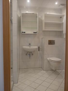 Foto - Etagenwohnung in Bad Karlshafen zur Miete