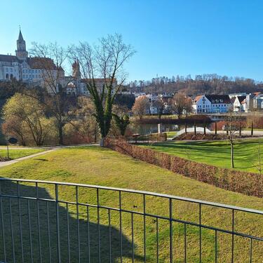 Foto - Stadtnahe Wohnung mit schönem Ausblick