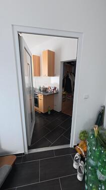 Foto - ++TOP für Anleger++ renovierte 2 ZKB++Parkett++Einbauküche