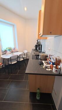 Foto - 2 Zimmer Erdgeschoßwohnung zum Kaufen in Worms