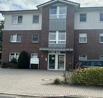 Mietwohnung EG 90qm inkl. EBK Augustfehn Poststraße ab sofort - Apen