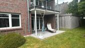 Foto - 3 Zimmer Erdgeschoßwohnung zur Miete in Apen