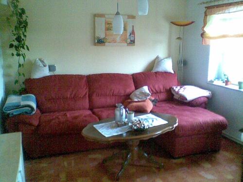 Foto - 4 Zimmer Etagenwohnung zur Miete in Reichenbach/Oberlausitz