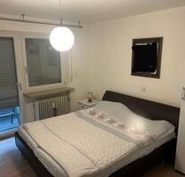 Geschmackvolle 3-Zimmer-Wohnung - Augsburg Lechhausen