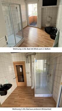 Foto - 2 Zimmer Etagenwohnung zur Miete in Jena