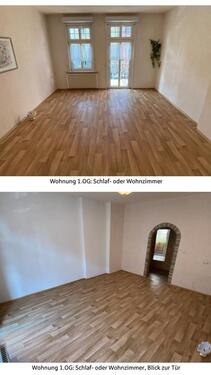 Foto - 2 Zimmer Etagenwohnung in Jena