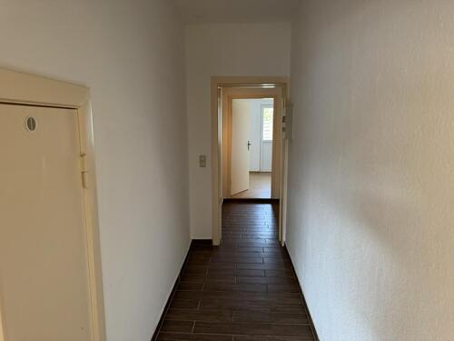 Foto - 2 Zimmer Erdgeschoßwohnung zur Miete in Burg (Dithmarschen)