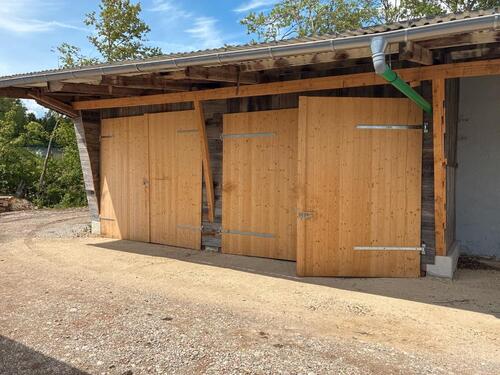Foto - LagerraumLagerfläche zu vermieten (ca.70 m² und 30 m²)