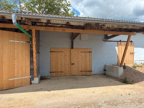 Foto - andere zur Miete in Markt Indersdorf