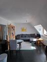 Foto - 3 Zimmer Dachgeschoßwohnung in Aschaffenburg
