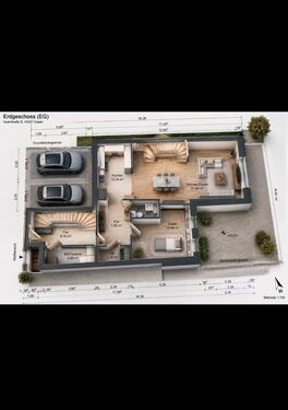 Foto - 10 Zimmer Mehrfamilienhaus, Wohnhaus zum Kaufen in Essen