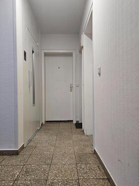Foto - 1 Zimmer Etagenwohnung in Düsseldorf