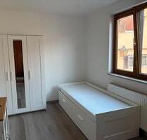 Möblierte 1-Zimmer-Wohnung in Markgröningen – 650 € inkl. NK