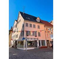 Ladenlokal 1 A Lage grosse Schaufenster - Rottenburg am Neckar