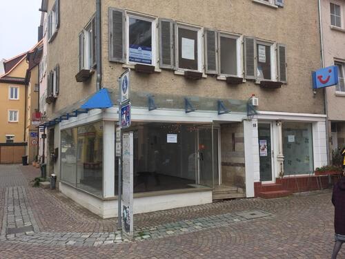 Foto - andere in Rottenburg am Neckar zur Miete