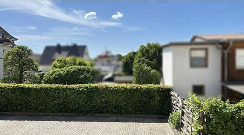 Foto - Etagenwohnung in Wolfenbüttel zur Miete