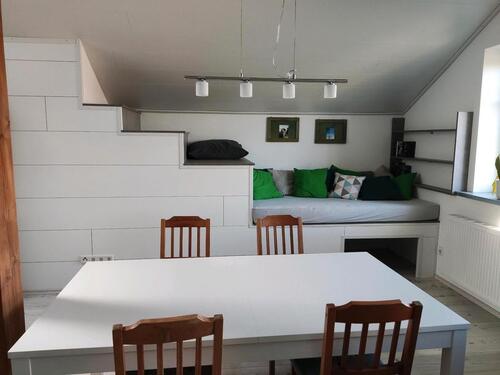 Foto - Etagenwohnung zur Miete in Altusried