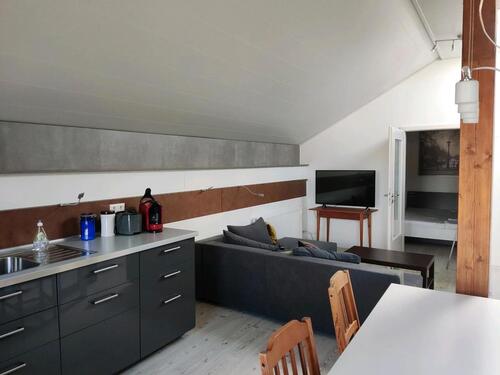 Foto - Etagenwohnung in Altusried