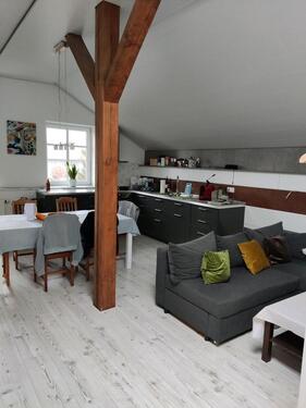 Foto - Etagenwohnung in Altusried zur Miete