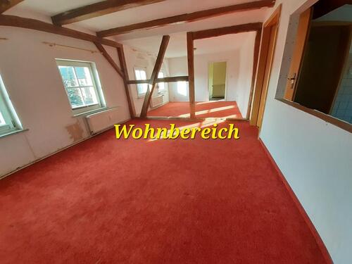 Foto - Klein Schwechten 5 Zi Whg, Krs Stendal