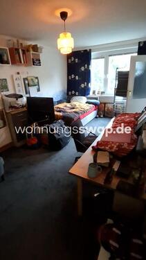 Foto - Etagenwohnung in Berlin