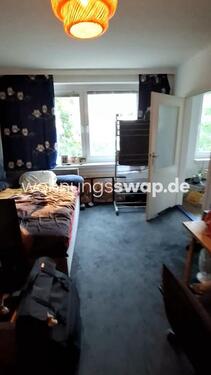 Foto - Etagenwohnung in Berlin zur Miete