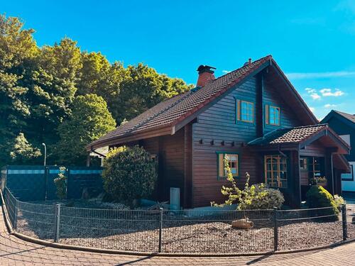 Foto - Einfamilienhaus in Bönen