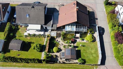 Foto - Einfamilienhaus in Bönen zum Kaufen