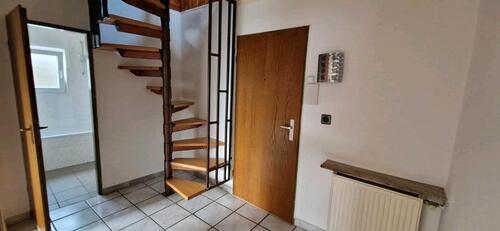 Foto - Maisonette Wohnung 86qm Innenstadt nähe 4ZKB