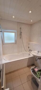 Foto - Etagenwohnung zur Miete in Radevormwald