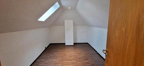 Foto - Etagenwohnung in Radevormwald