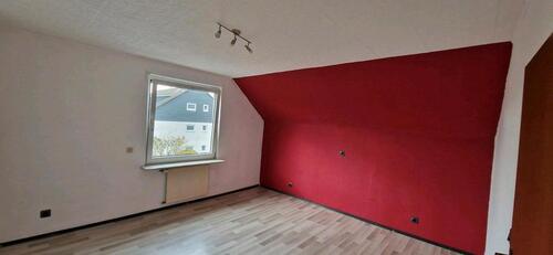 Foto - Etagenwohnung in Radevormwald zur Miete