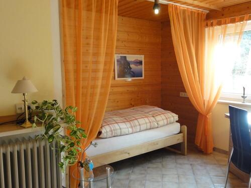 Foto - Singleappartement - 560,00 EUR Kaltmiete,