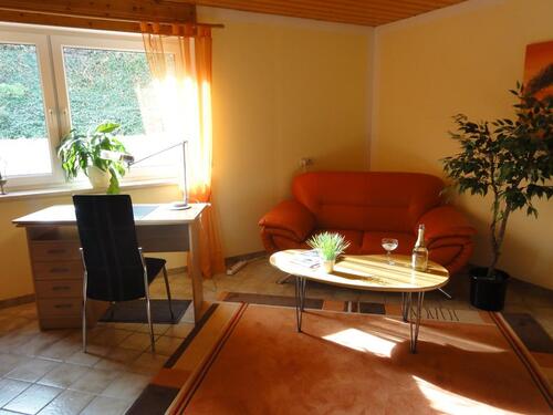 Foto - Etagenwohnung zur Miete in Bad Wörishofen