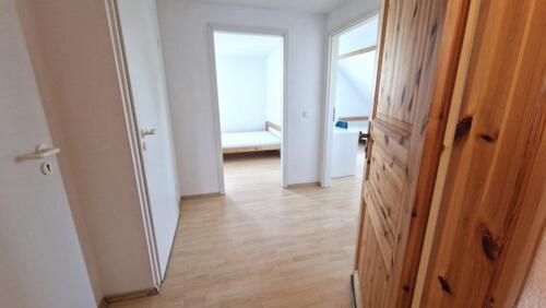 Foto - Etagenwohnung zur Miete in Clausthal-Zellerfeld