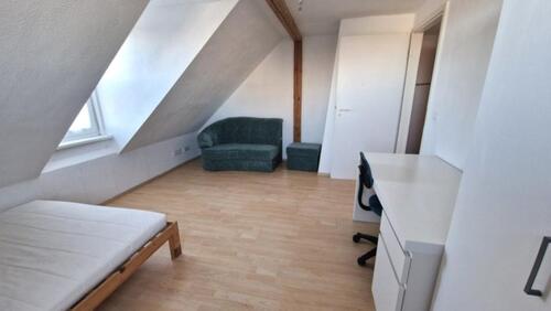 Foto - Etagenwohnung in Clausthal-Zellerfeld zur Miete